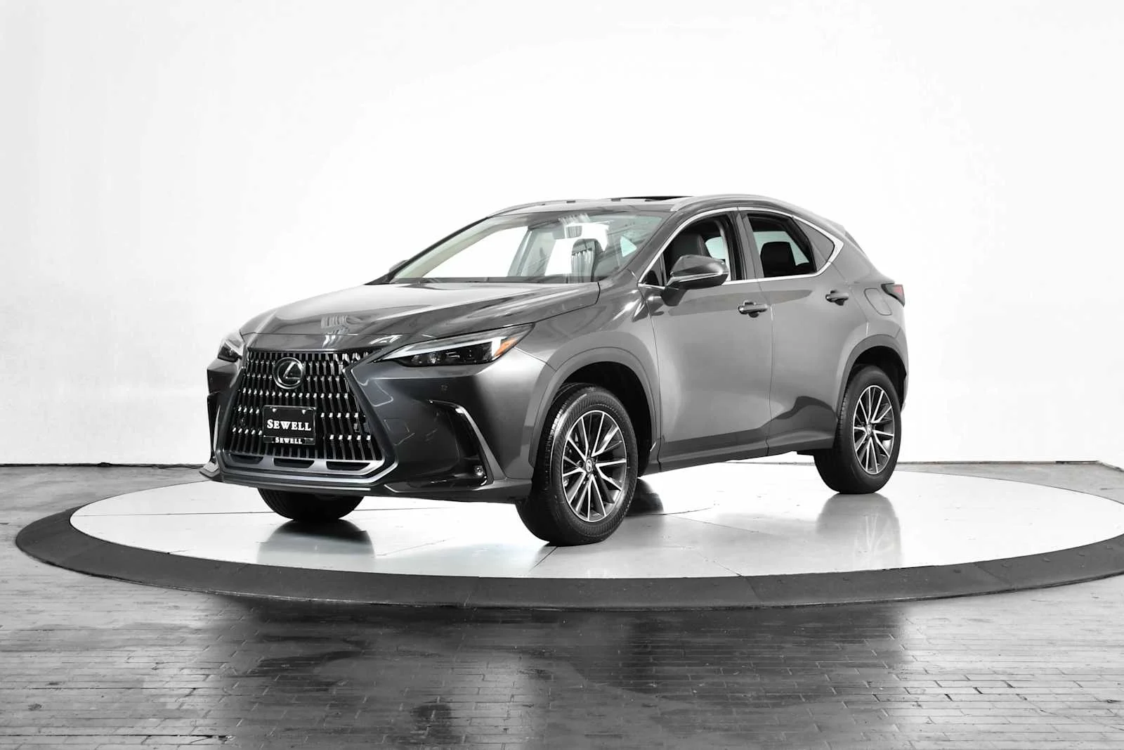 2026 Lexus NX 350 350 Premium AWD's photo