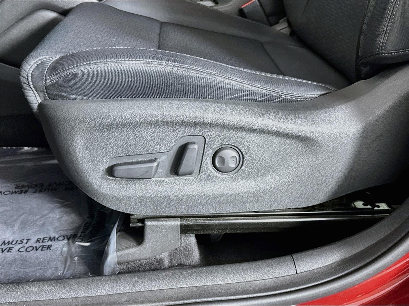 Used 2020 Gemstone Red Hyundai SEL image 19