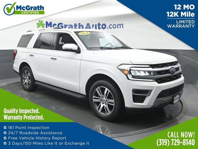 2024 Ford Expedition Limited
