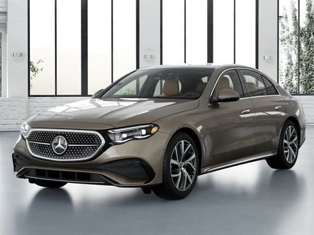 2026 Mercedes-Benz E-Class E350 4MATIC's photo