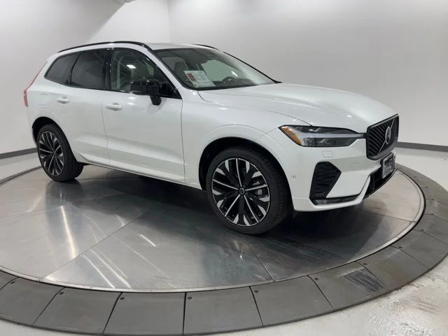 2026 Volvo XC60 Ultra - Photo 7