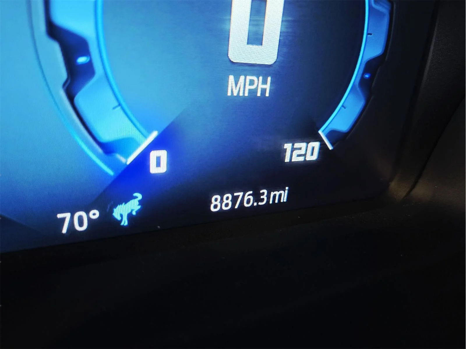 Used 2025 Oxford White Ford Outer Banks image 24