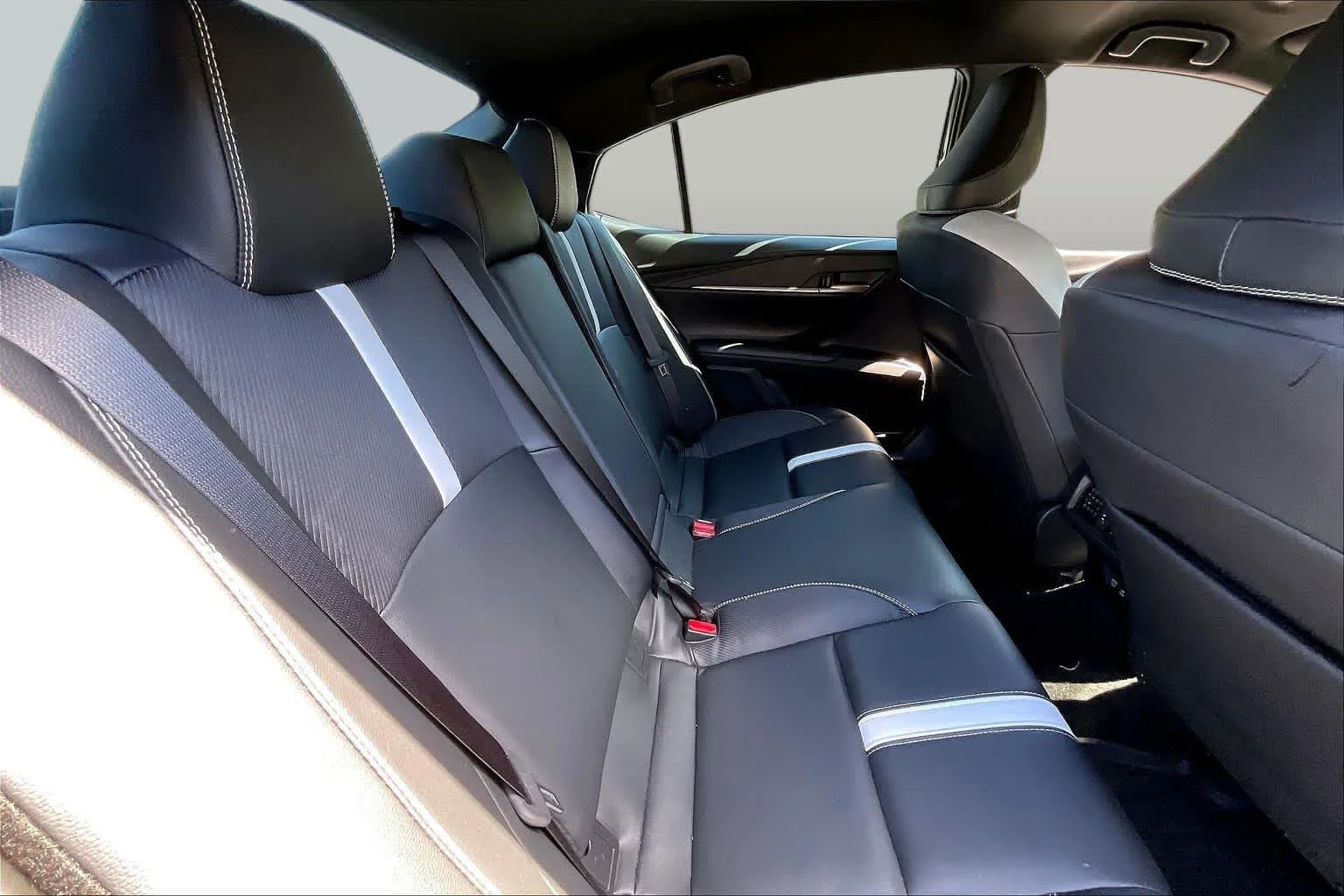 Certified Used 2026 Underground Toyota SE image 20