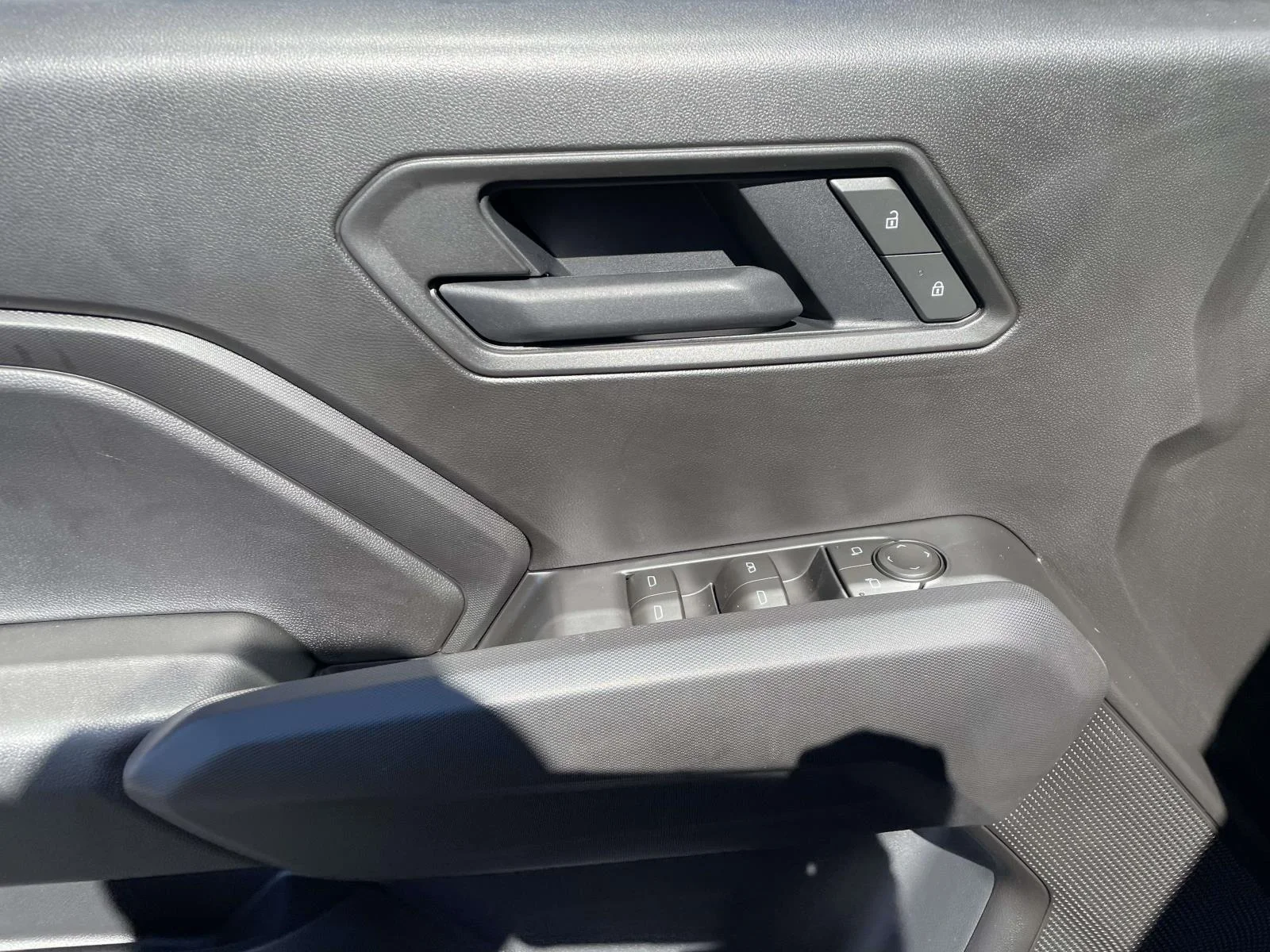 New 2026 Black Chevrolet Trail Boss image 18