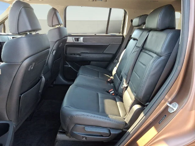 Used 2024 Brown Hyundai Limited image 10