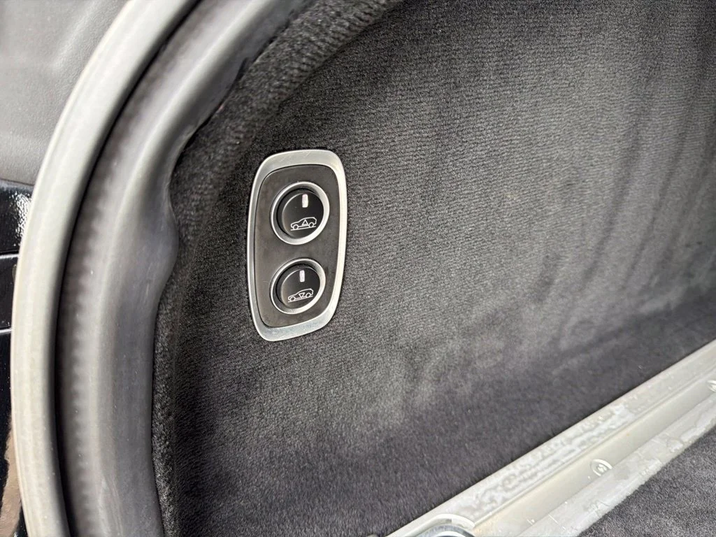 Used 2021 Black Aston Martin Base image 45