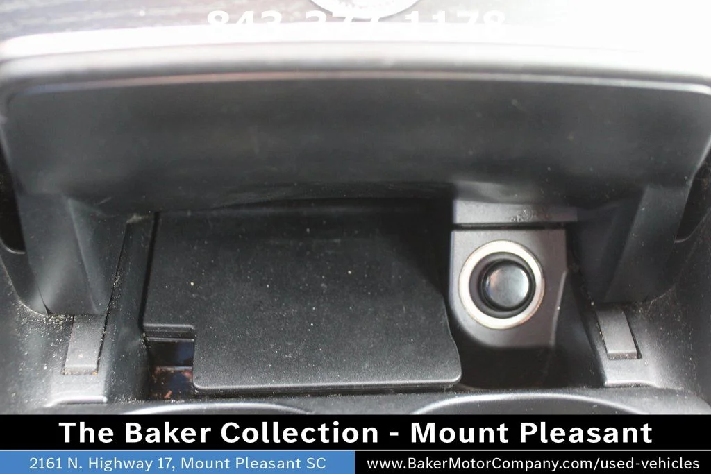 Used 2018 Selenite Gray Metallic Mercedes-AMG C 63 AMG® image 51