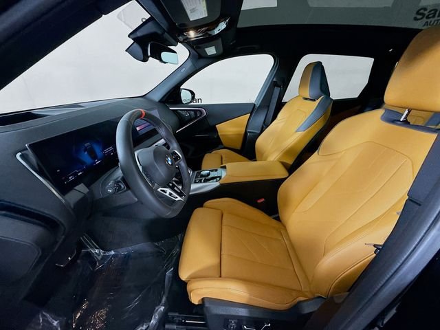 2025 BMW X3 M50 - Photo 20