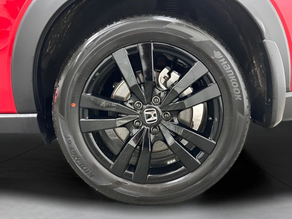 2026 Honda HR-V Sport - Photo 30