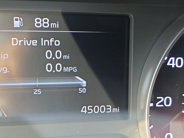 Certified Used 2023 Gray Kia GT image 7
