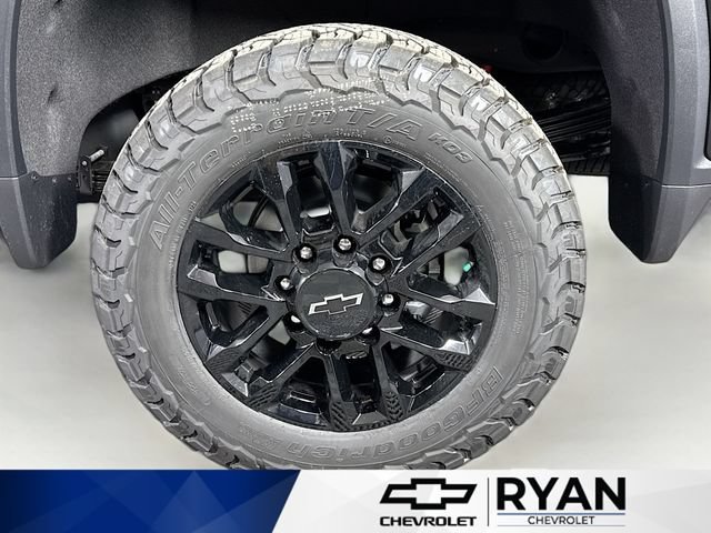2026 Chevrolet Silverado 2500 HD LT - Photo 31