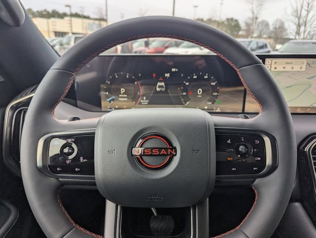 2026 Nissan Armada PRO-4X - Photo 29