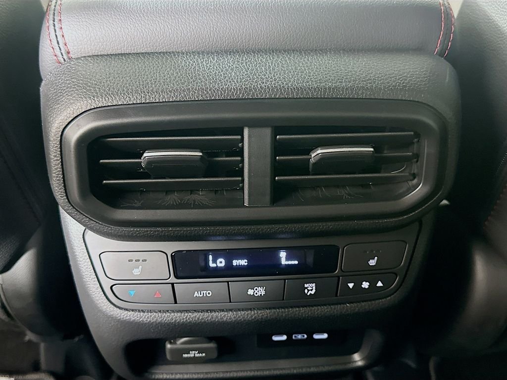 2026 Honda Ridgeline Black Edition - Photo 17