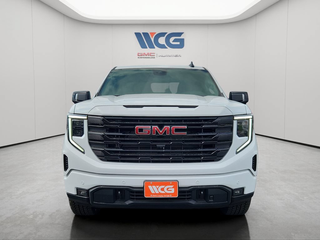 2026 GMC Sierra 1500 Elevation - Photo 6