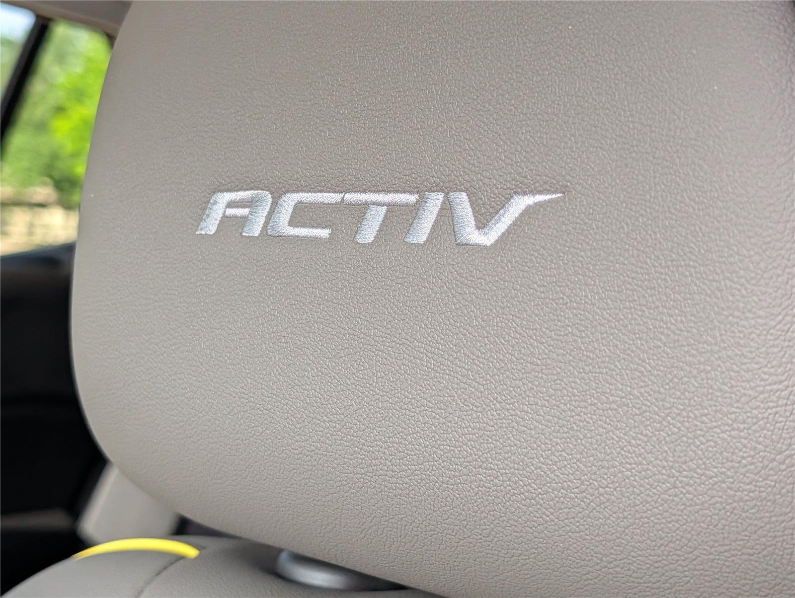 2026 Chevrolet Trax Activ - Photo 14