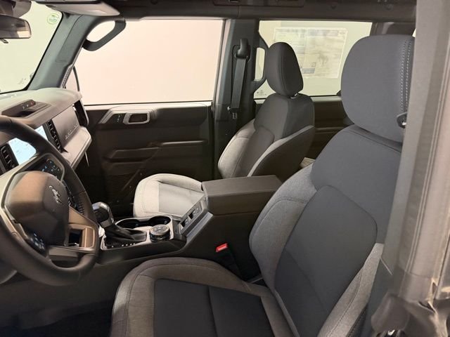 New 2026 Shadow Black Ford Big Bend® image 15