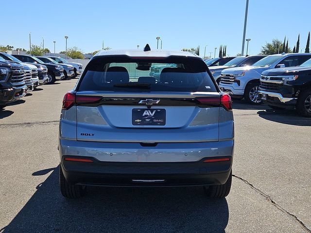 2027 Chevrolet Bolt LT - Photo 7