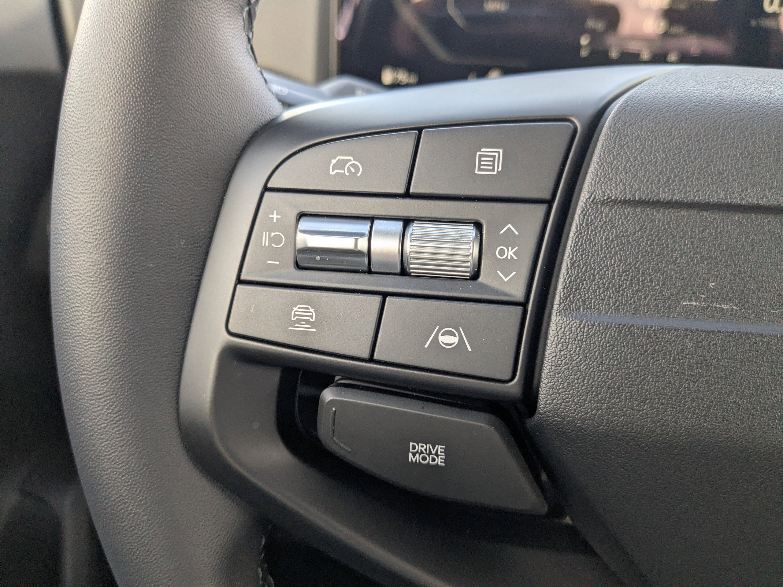 New 2025 Interstellar Gray Kia EX image 30