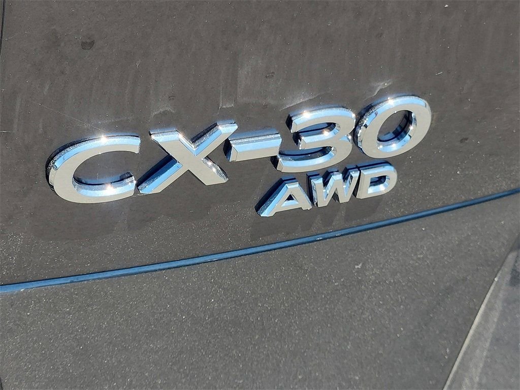 2025 Mazda CX-30 Preferred - Photo 21