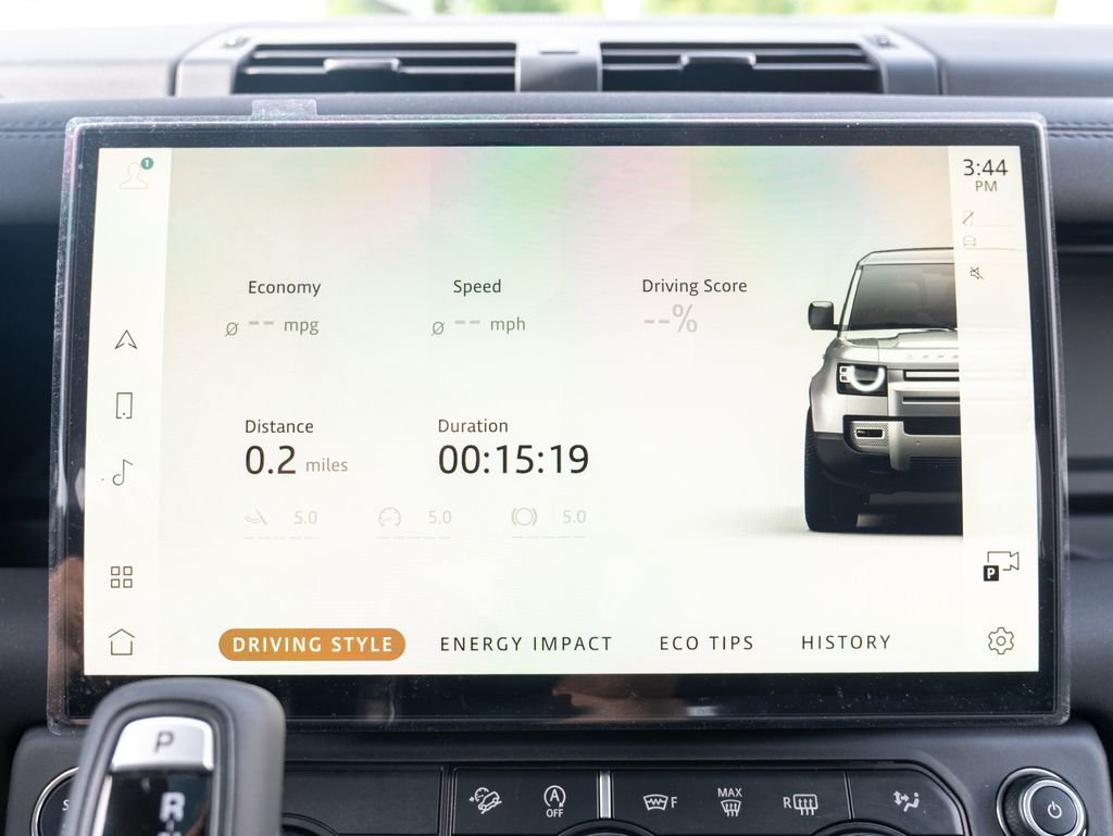 Certified Used 2026 Black Land Rover S image 27
