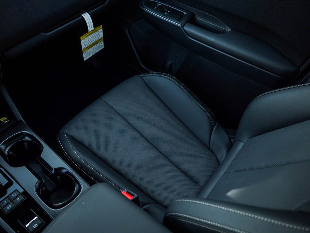 2026 Subaru Outback Limited XT - Photo 26