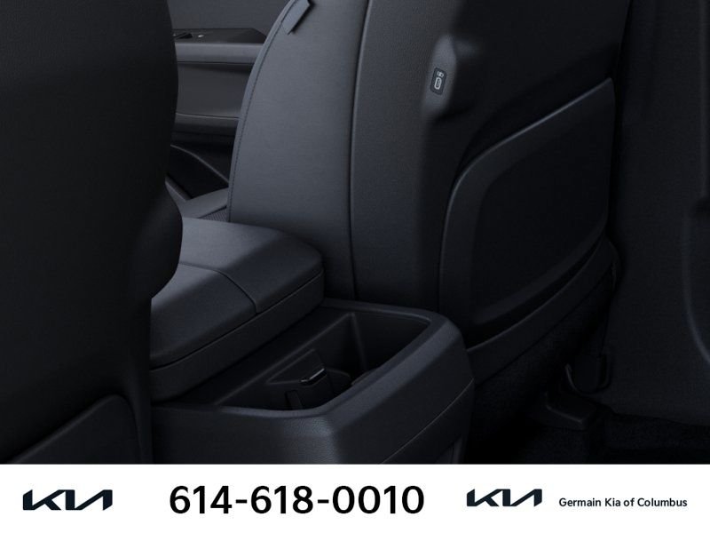 New 2027 Gray Kia X-Line EX image 29