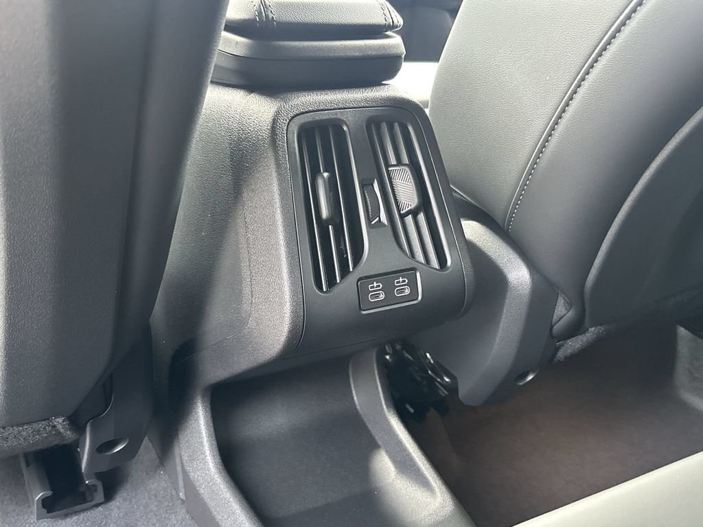 New 2026 Skyscraper Grey Metallic BMW xDrive28i image 23