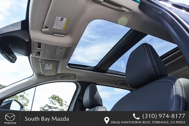 New 2026 Navy Blue Mica Mazda 2.5 S Premium AWD image 26