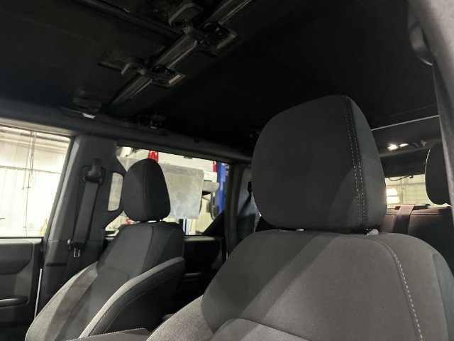 Used 2026 Oxford White Ford Big Bend® image 20
