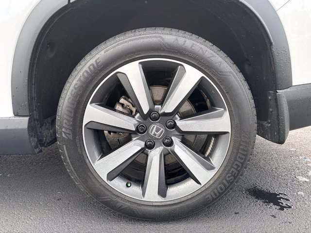 Used 2023 White Honda Touring image 9
