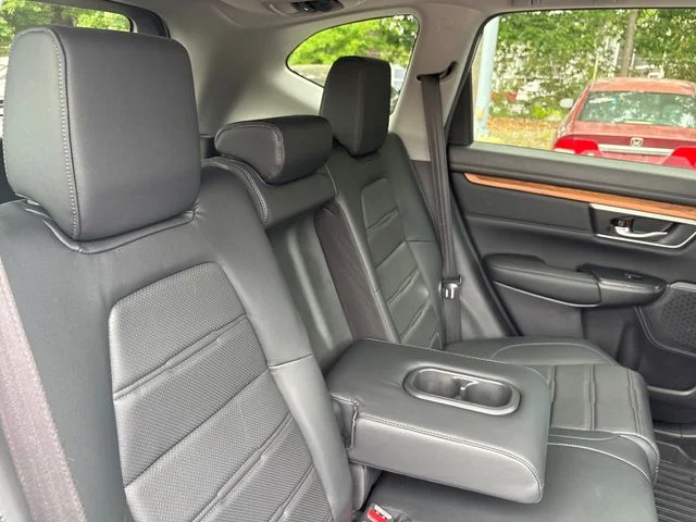 Used 2022 White Honda Touring image 32