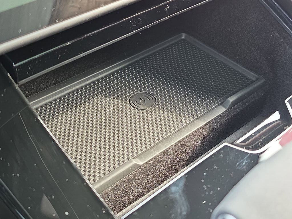 2025 Land Rover Range Rover Sport Dynamic SE - Photo 26