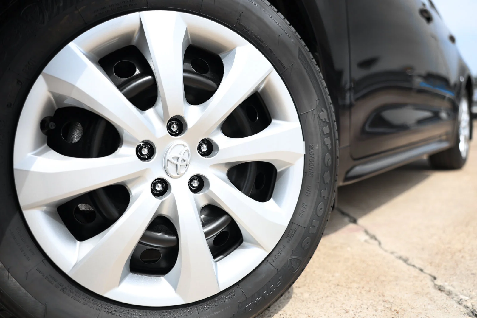 New 2027  Toyota LE image 10