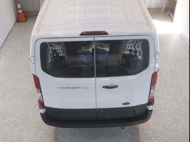 Used 2025 White Ford Base image 7