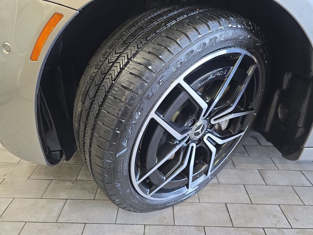 Certified Used 2023 Silver Mercedes-Benz E 350 image 37