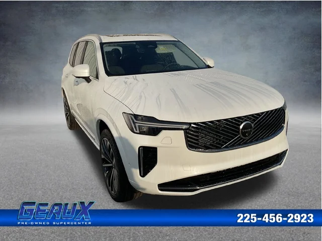 2026 Volvo XC90 B6 Plus 7-Seater