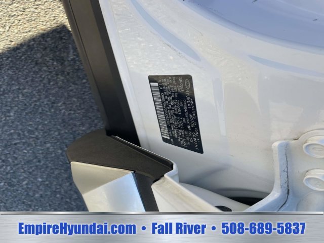 2023 Hyundai Santa Fe Limited PHEV - Photo 21