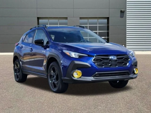 2026 Subaru Crosstrek Sport - Photo 25