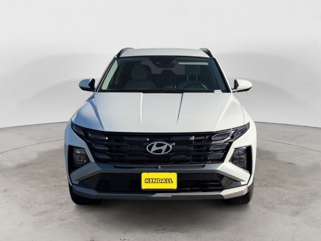 Certified Used 2026 White Hyundai SEL image 2