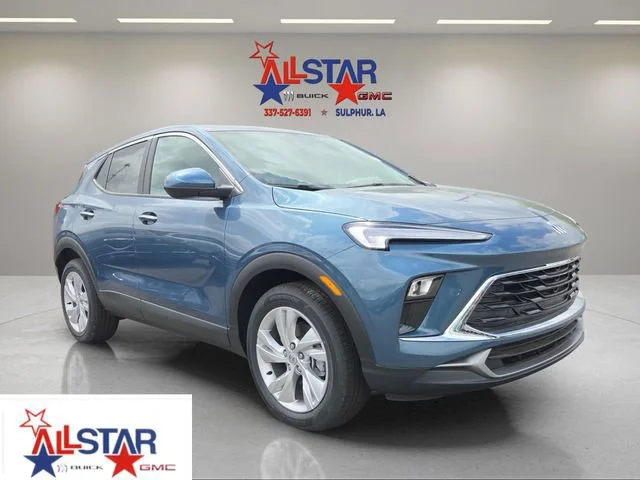 2026 Buick Encore GX Preferred's photo