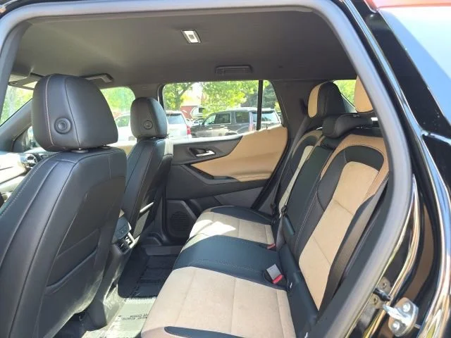 2026 Chevrolet Equinox ACTIV - Photo 46
