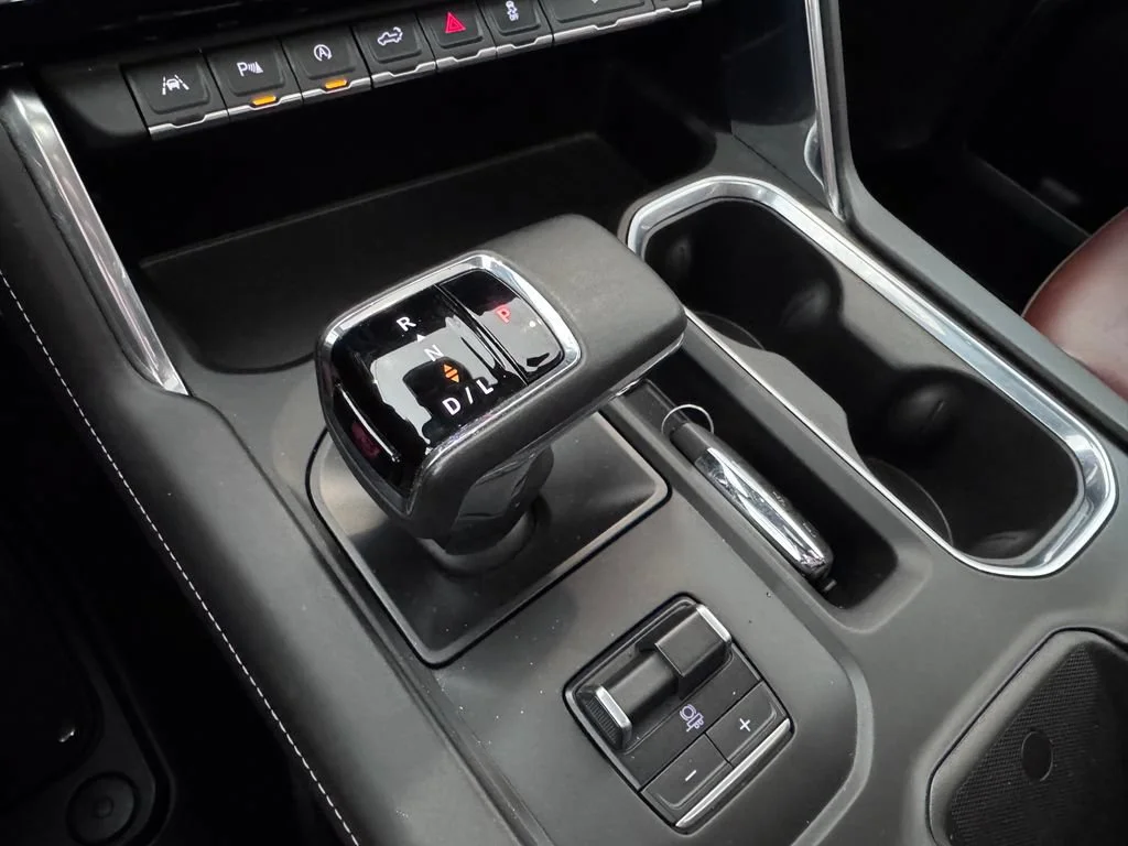 2025 GMC Sierra 1500 Denali Ultimate - Photo 24