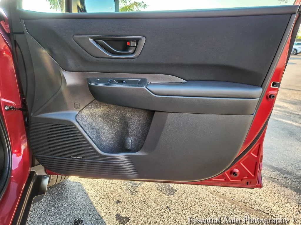 Used 2026 Red Subaru Limited image 22