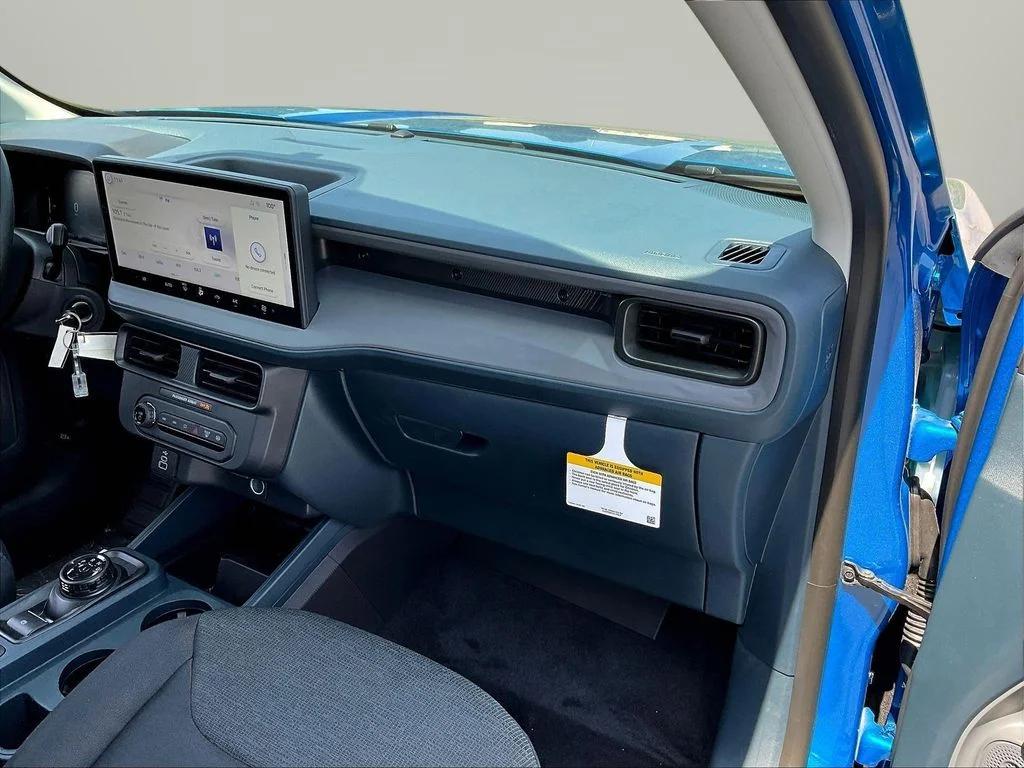 New 2026 Blue Ford XL image 31