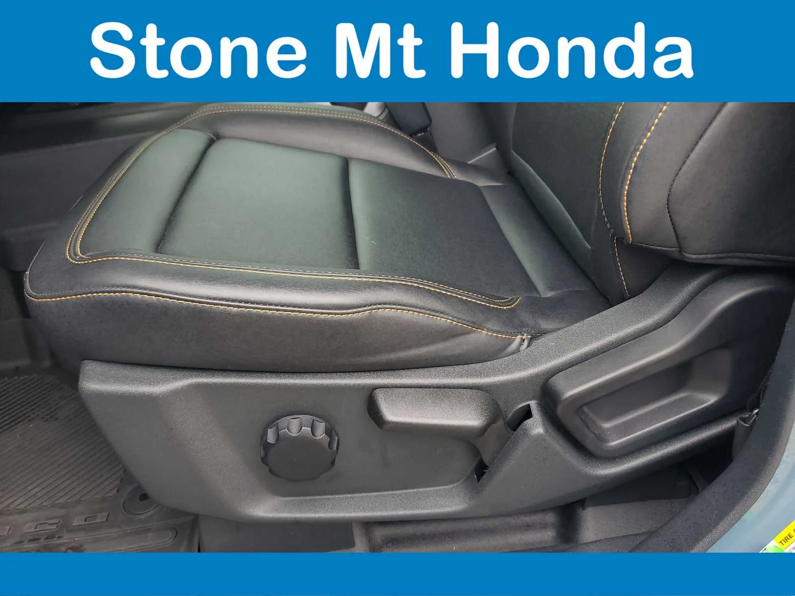 Used 2022 Area 51 Ford Badlands image 17