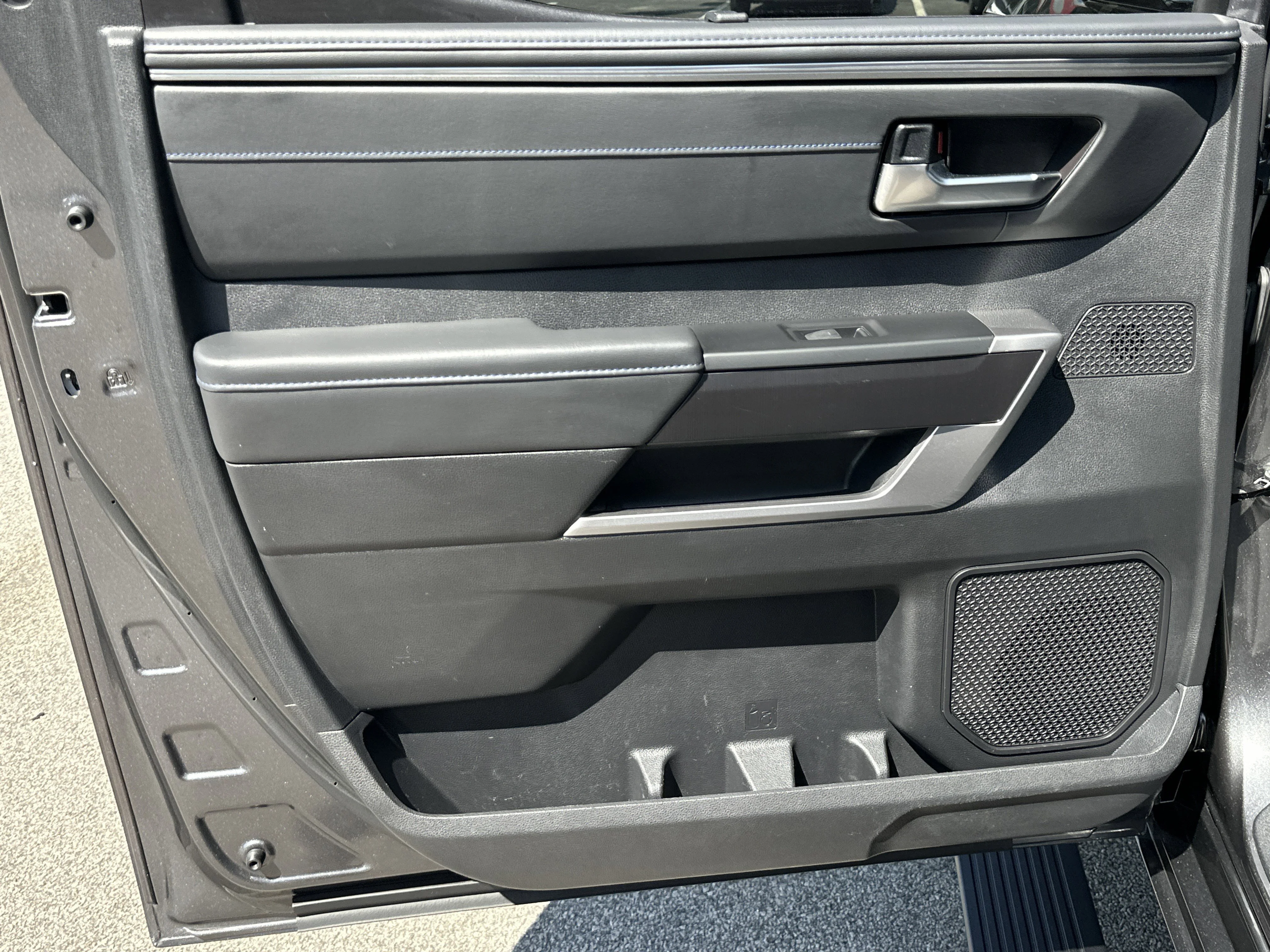 Used 2023 Magnetic Gray Metallic Toyota Platinum HV image 21