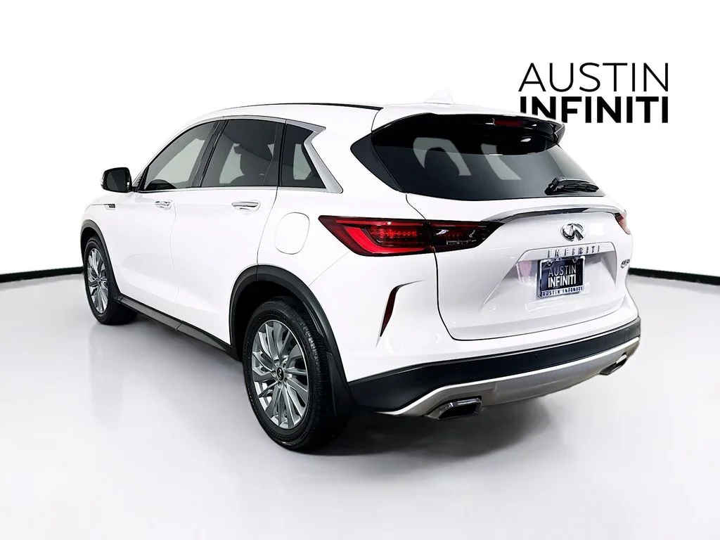 Certified Used 2024 Lunar INFINITI PURE image 7