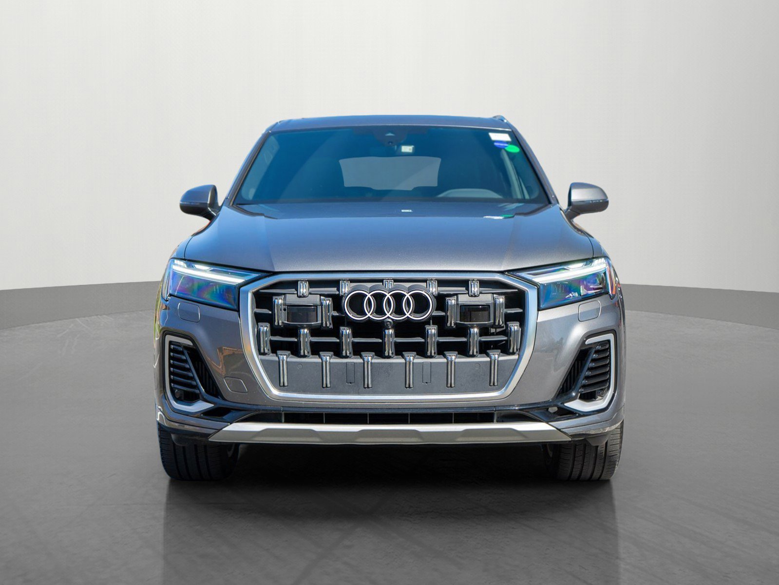 Used 2025 Audi Q7 Premium Plus with VIN WA1LVBF70SD016896 for sale in Minneapolis, Minnesota