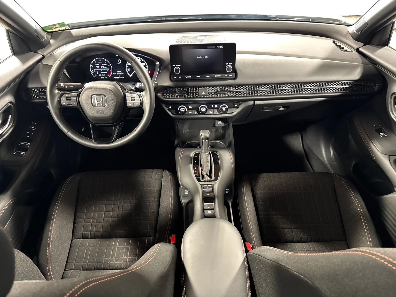 Used 2024 Nordic Forest Pearl Honda Sport image 4