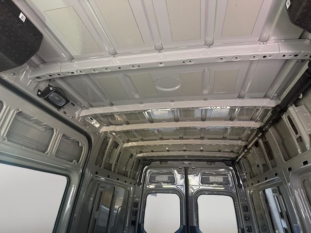 New 2026 Stone Gray Mercedes-Benz Cargo 144 WB image 12
